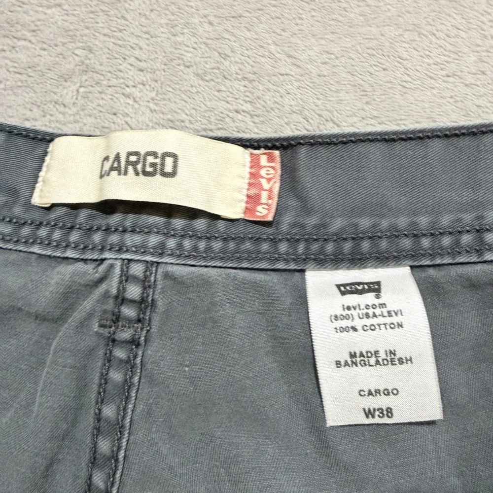 Levis pre owned